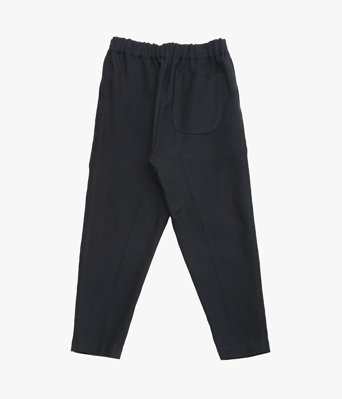 BERGFABEL ''NIKO PANTS'' (BLACK NAVY)