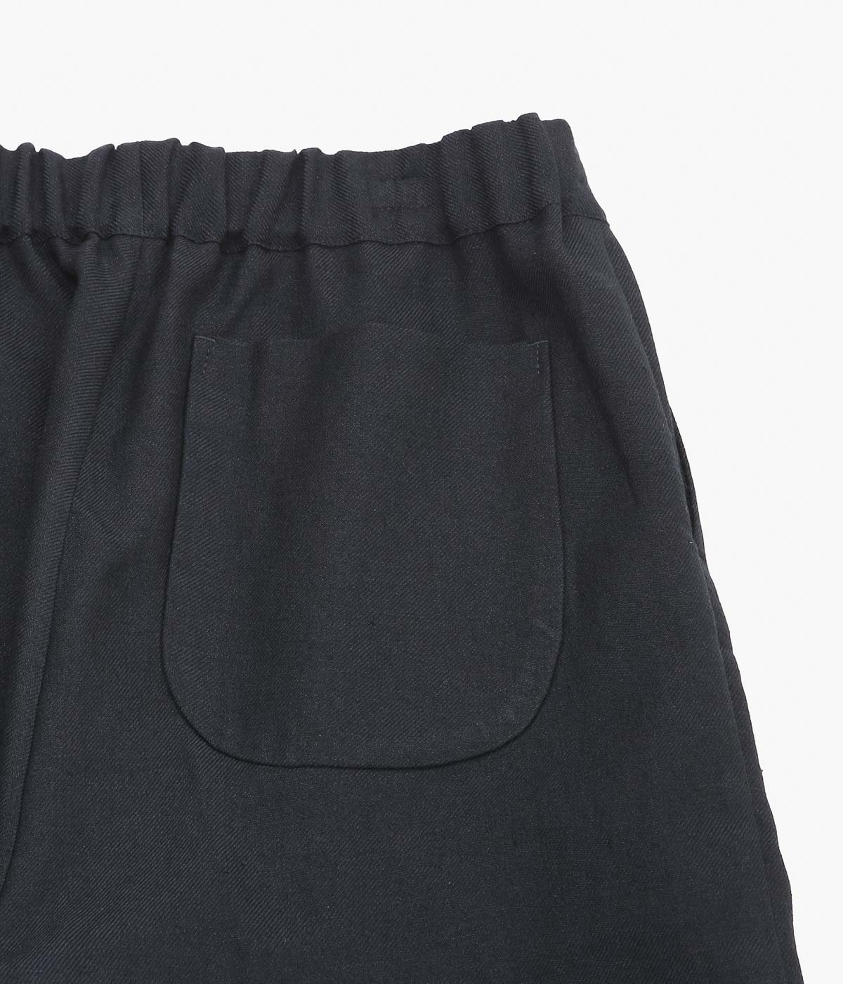 BERGFABEL ''NIKO PANTS'' (BLACK NAVY)