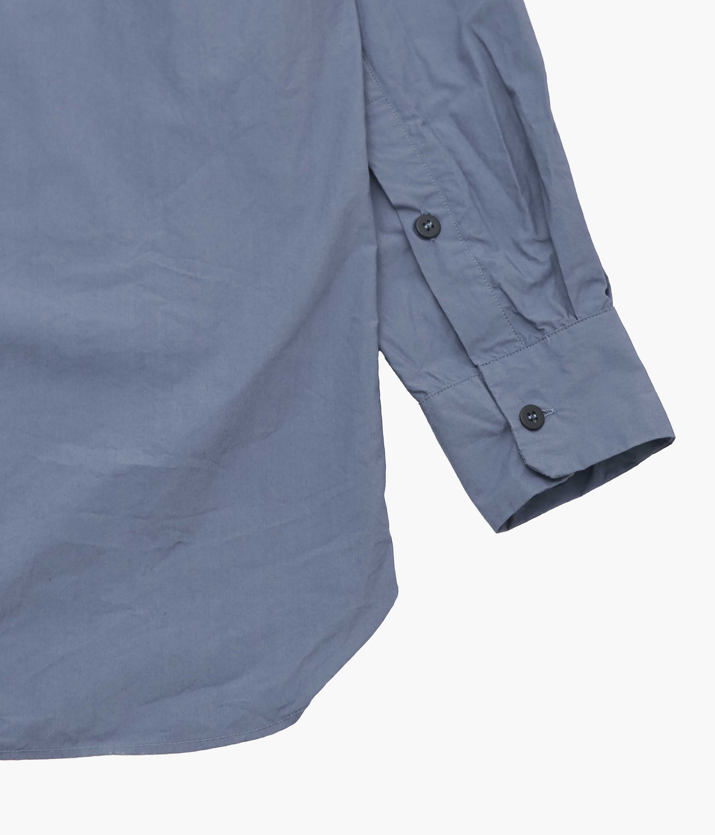 BERGFABEL ''NOAH SHIRT'' (BLUE)
