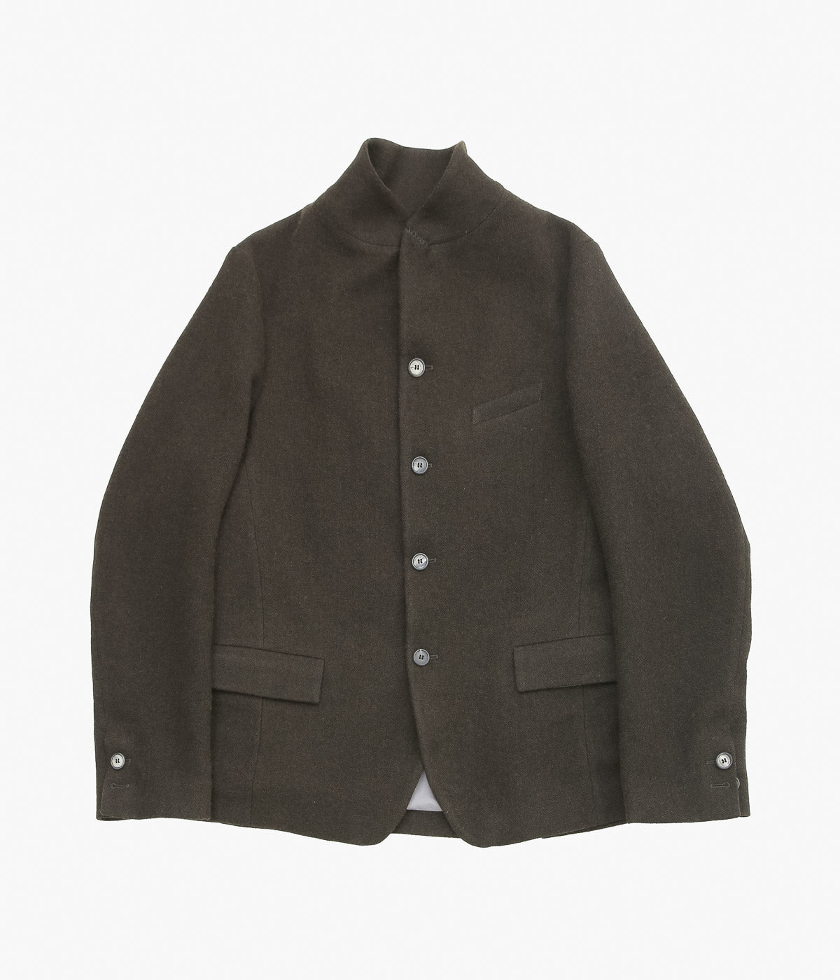 BERGFABEL ''TYROL JACKET'' (BARK) – THE STORE BY MAIDENS