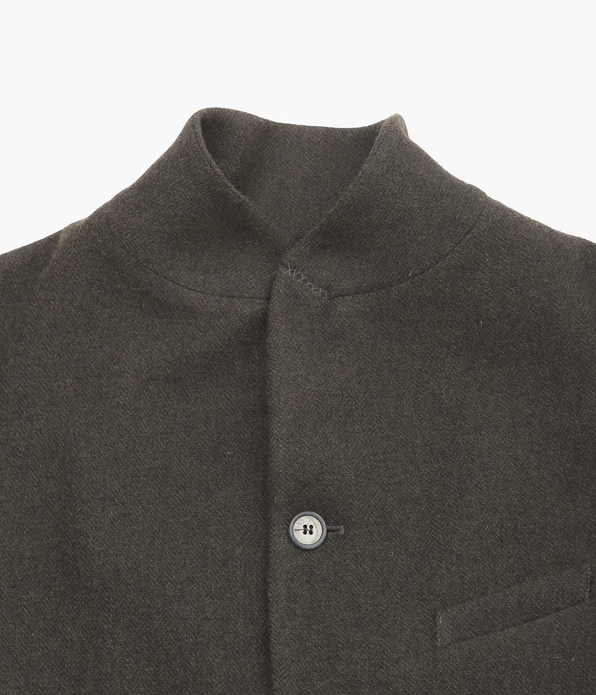 BERGFABEL ''TYROL JACKET'' (BARK)