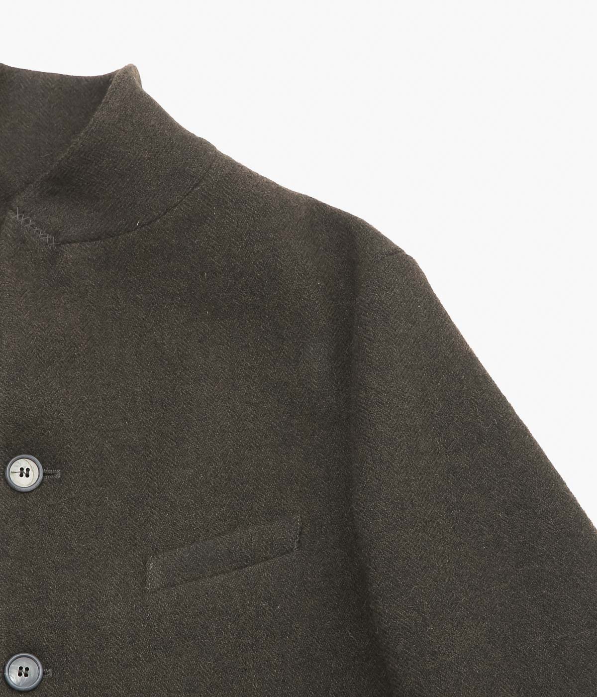 BERGFABEL ''TYROL JACKET'' (BARK)