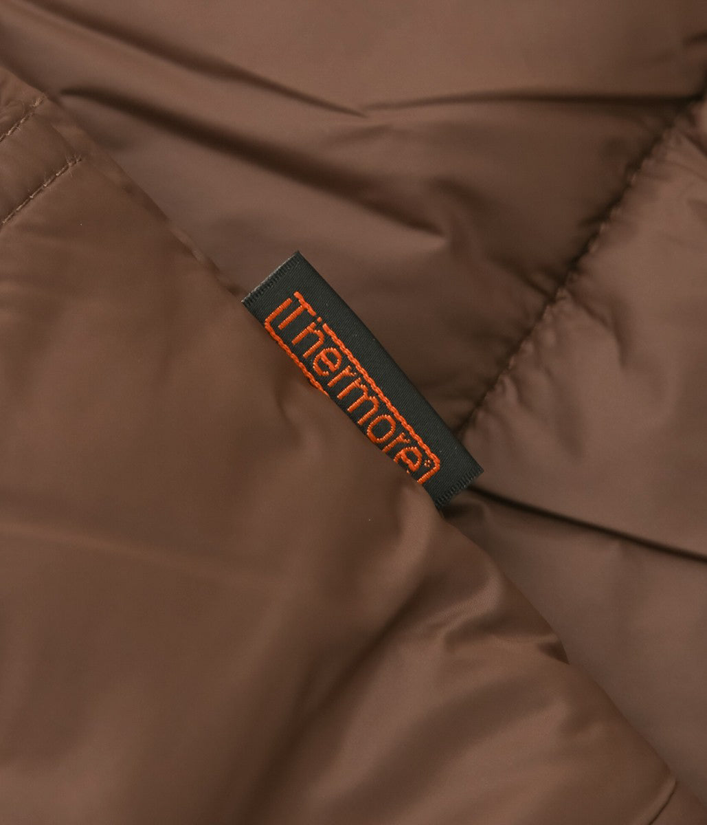 BIG ROCK CANDY MOUNTAINEERING ''ALPINE JACKET'' (CAPPUCCHINO)
