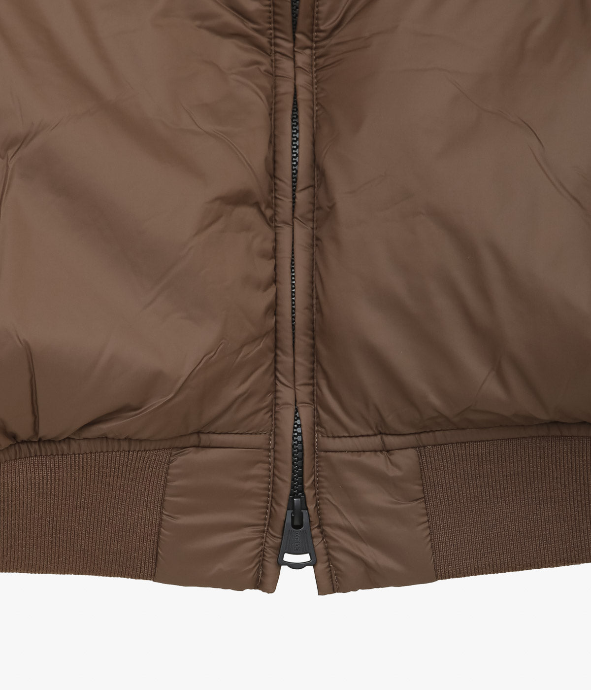 BIG ROCK CANDY MOUNTAINEERING ''ALPINE JACKET'' (CAPPUCCHINO)
