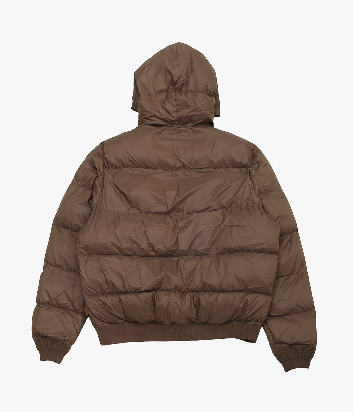 BIG ROCK CANDY MOUNTAINEERING ''ALPINE JACKET'' (CAPPUCCHINO)