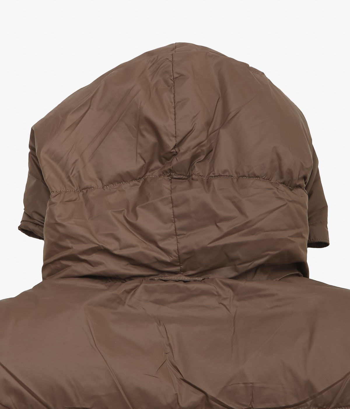 BIG ROCK CANDY MOUNTAINEERING ''ALPINE JACKET'' (CAPPUCCHINO)