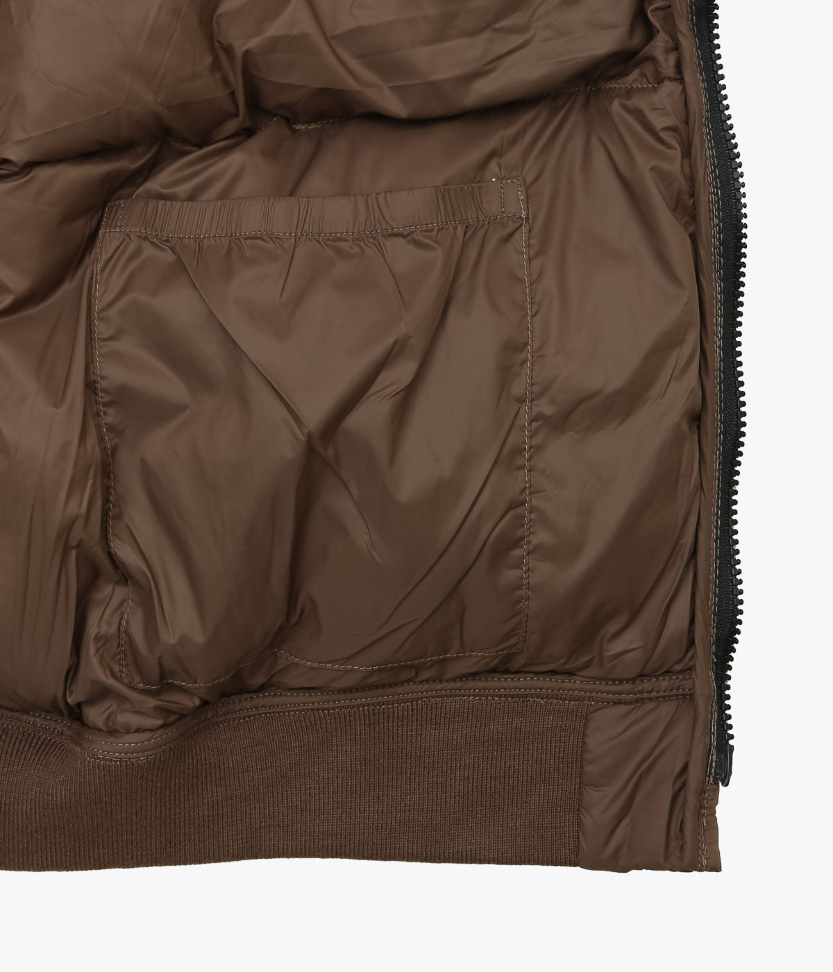 BIG ROCK CANDY MOUNTAINEERING ''ALPINE JACKET'' (CAPPUCCHINO)