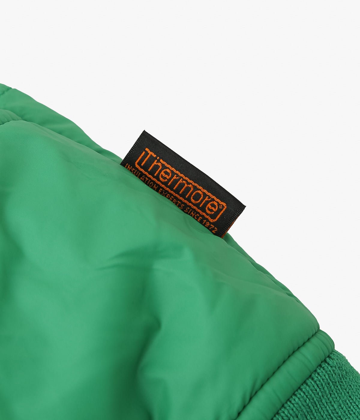 BIG ROCK CANDY MOUNTAINEERING ''ALPINE JACKET'' (GREEN APPLE)
