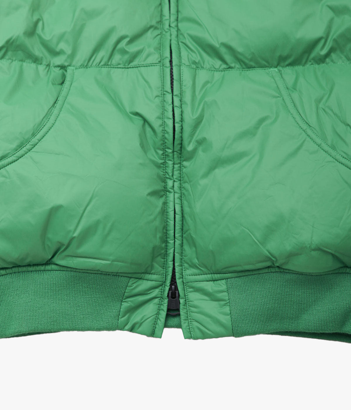 BIG ROCK CANDY MOUNTAINEERING ''ALPINE JACKET'' (GREEN APPLE)