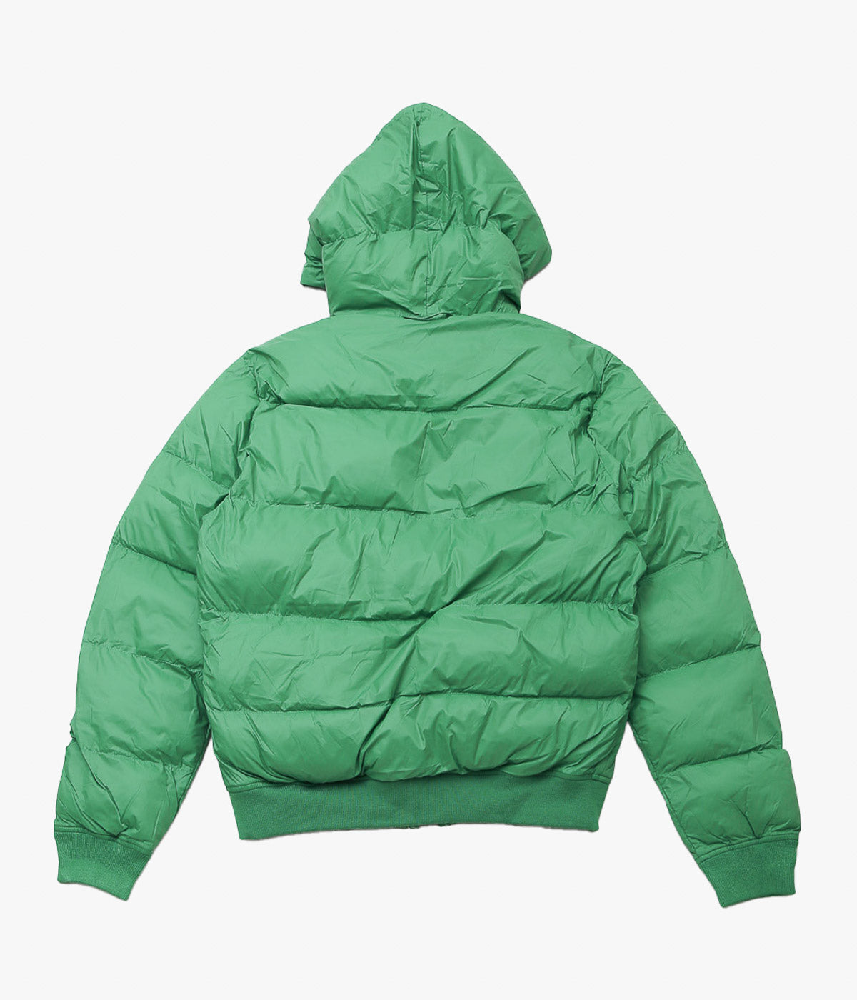 BIG ROCK CANDY MOUNTAINEERING ''ALPINE JACKET'' (GREEN APPLE)