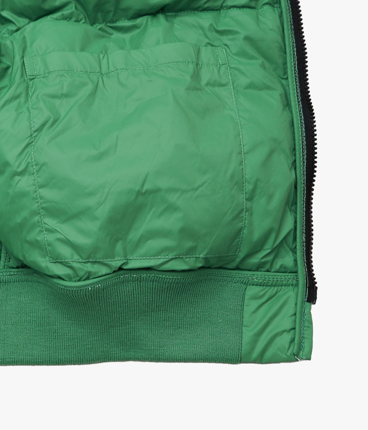 BIG ROCK CANDY MOUNTAINEERING ''ALPINE JACKET'' (GREEN APPLE)
