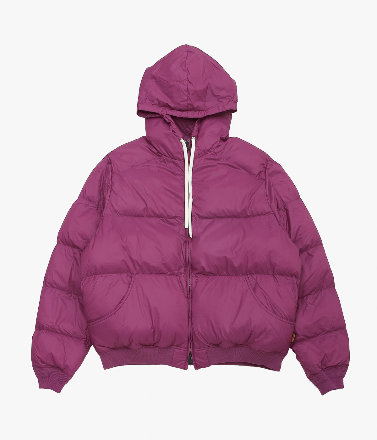 BIG ROCK CANDY MOUNTAINEERING ''ALPINE JACKET'' (RADICCHIO) – THE