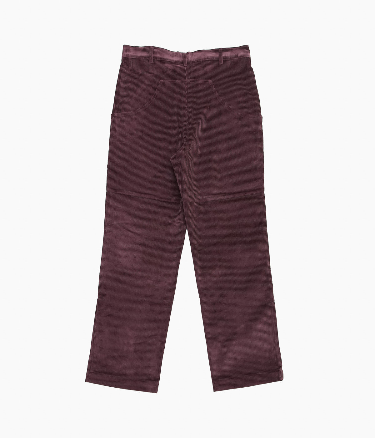 BIG ROCK CANDY MOUNTAINEERING ''DOUBLEBACK CORDUROY PANT'' (ACAI)