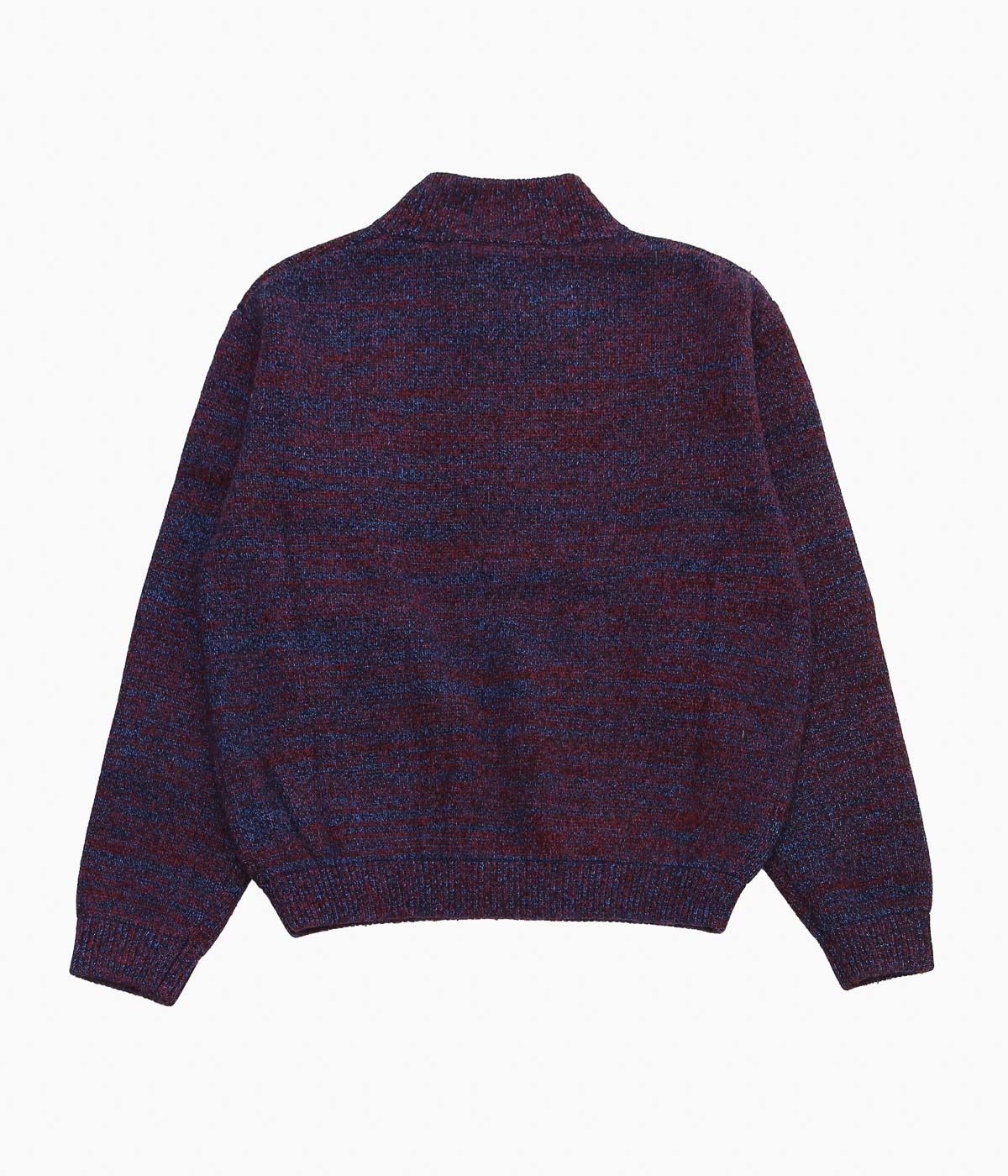 BIG ROCK CANDY MOUNTAINEERING ''METANOIA SWEATER'' (MIXED BERRY)