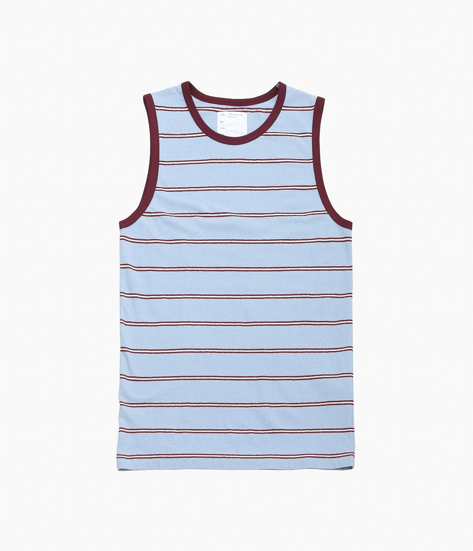 BLACKBIRD ''TANKTOP'' (LIGHT BLUE)
