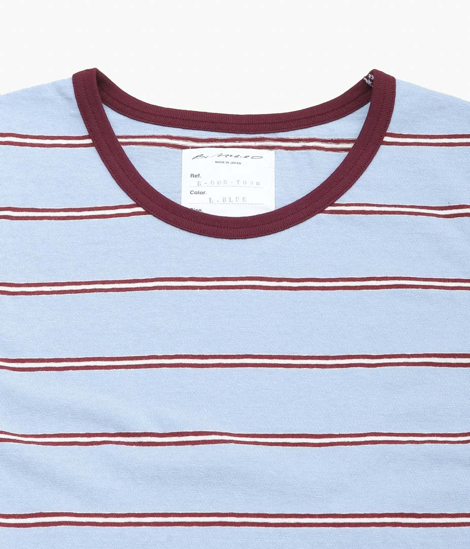 BLACKBIRD ''TANKTOP'' (LIGHT BLUE)