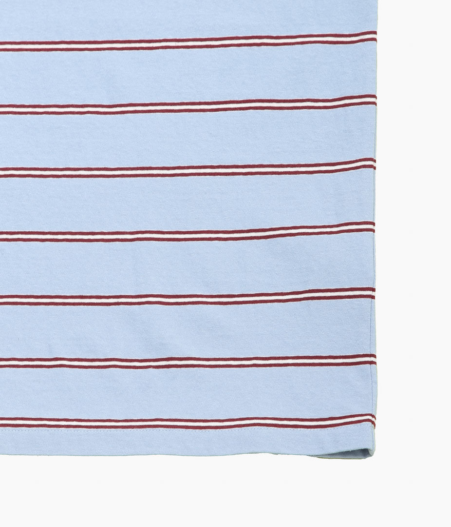BLACKBIRD ''TANKTOP'' (LIGHT BLUE)