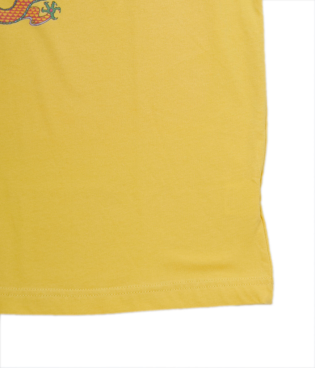 BLUESCENTRIC ''CHEECH AND CHONG''(YELLOW)