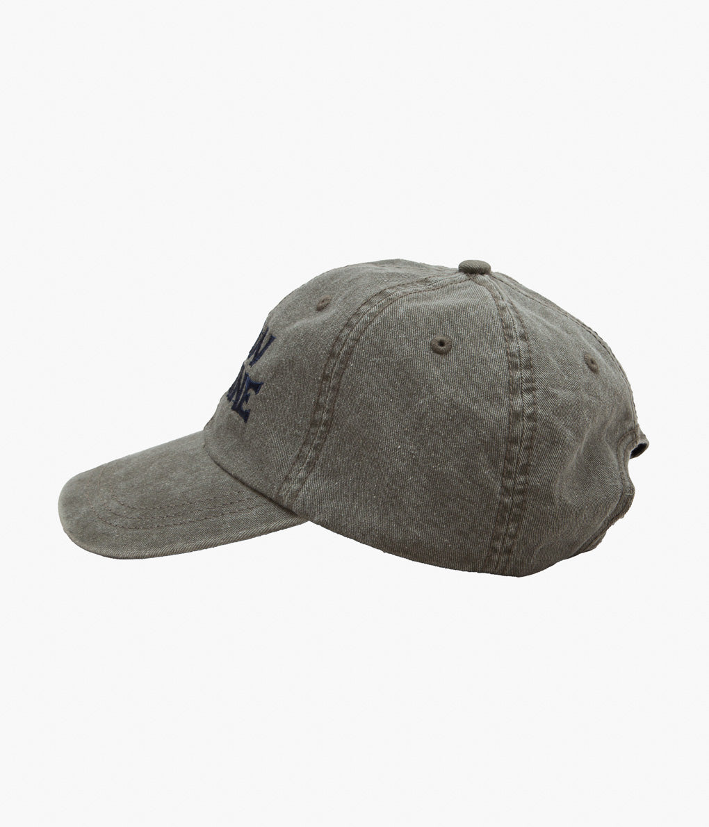 BLUESCENTRIC ''JOHN COLTRANE HAT'' (KHAKI)