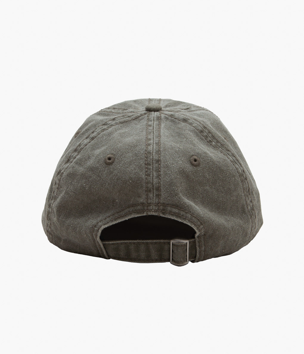 BLUESCENTRIC ''JOHN COLTRANE HAT'' (KHAKI)