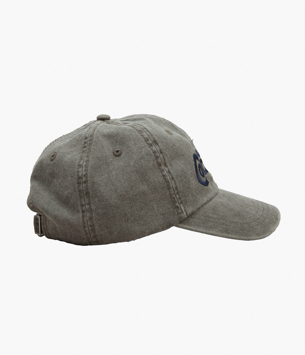 BLUESCENTRIC ''JOHN COLTRANE HAT'' (KHAKI)