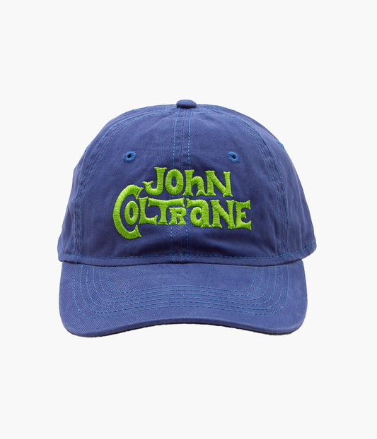 BLUESCENTRIC ''JOHN COLTRANE HAT'' (ROYAL)