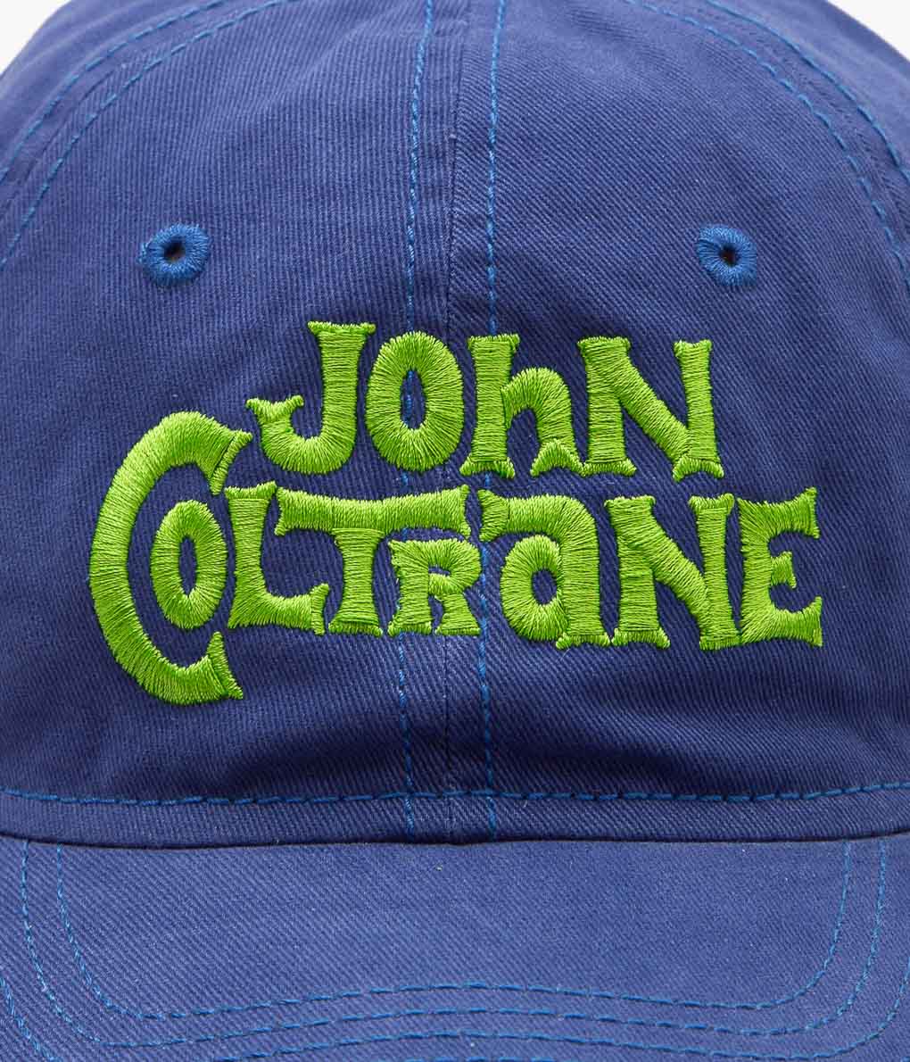 BLUESCENTRIC ''JOHN COLTRANE HAT'' (ROYAL)