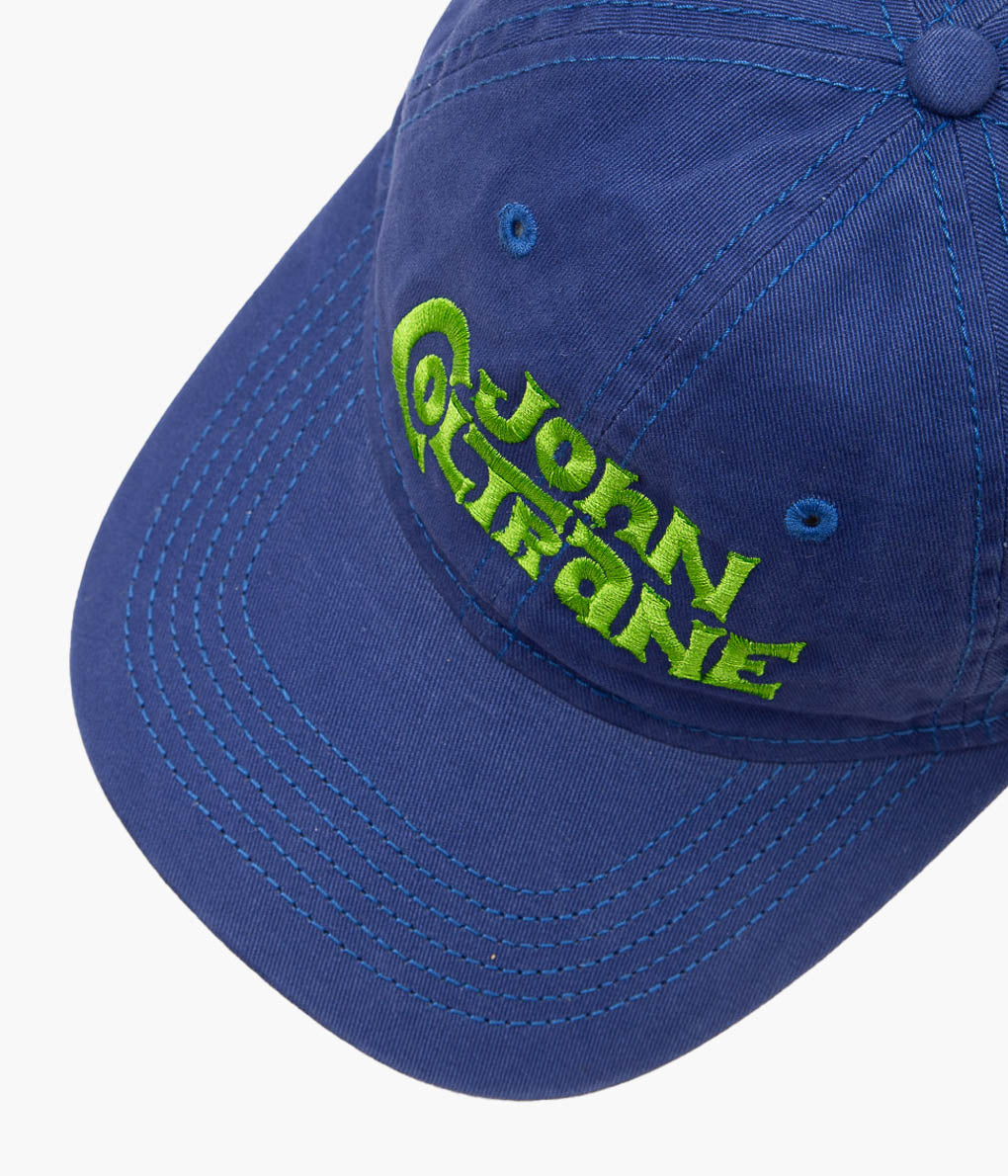 BLUESCENTRIC ''JOHN COLTRANE HAT'' (ROYAL)