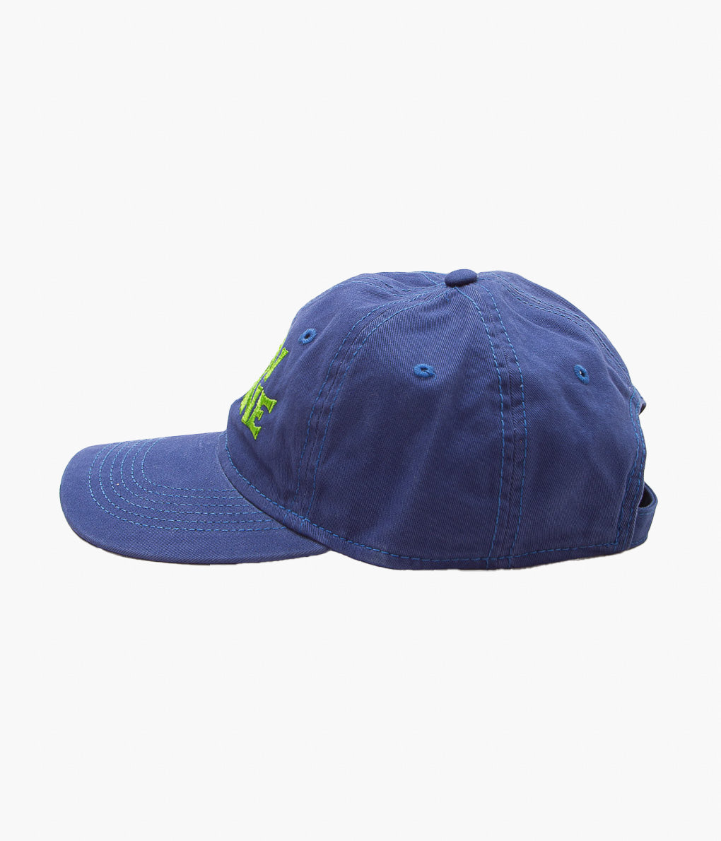 BLUESCENTRIC ''JOHN COLTRANE HAT'' (ROYAL)