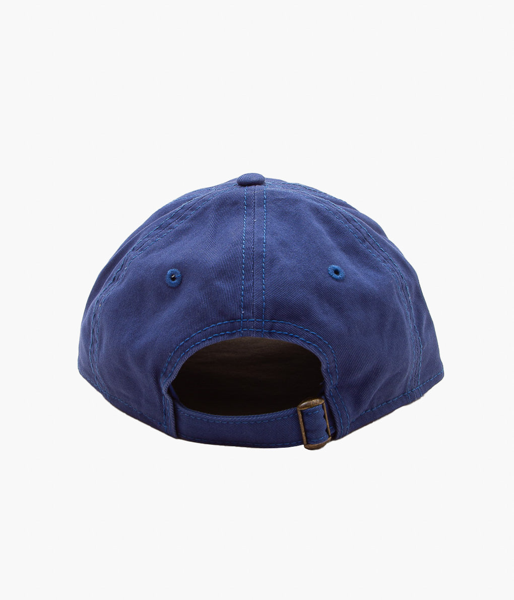 BLUESCENTRIC ''JOHN COLTRANE HAT'' (ROYAL)
