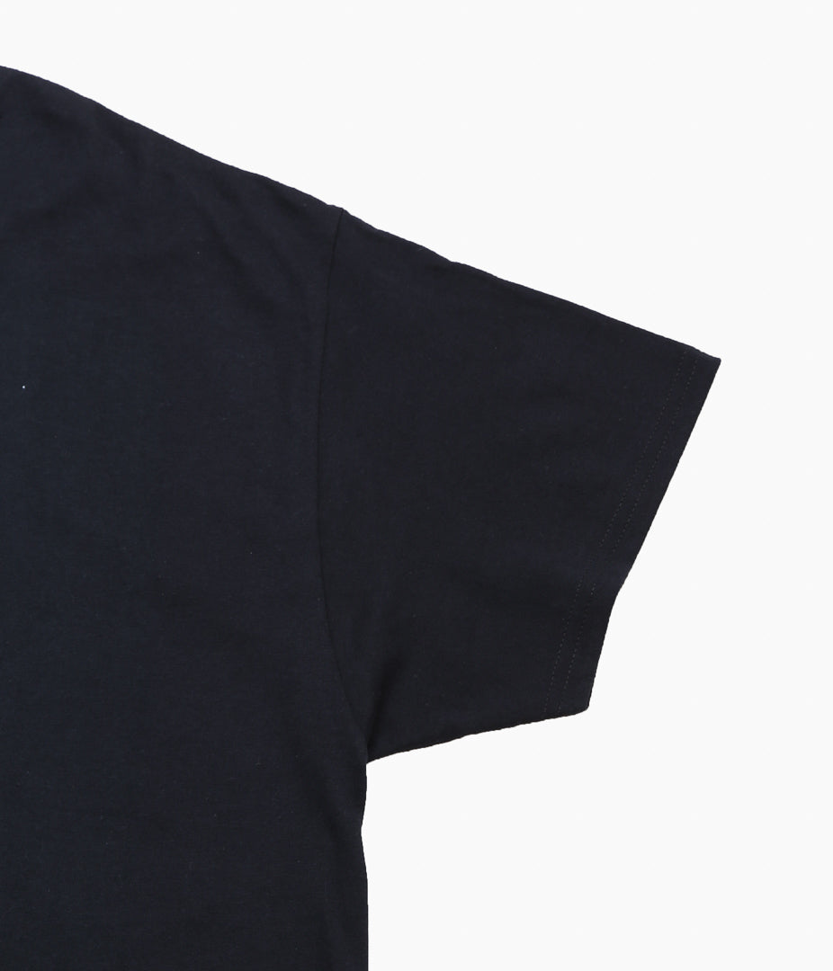 BLUESCENTRIC ''PINK FLOYD AMSTERDAM'' (BLACK)