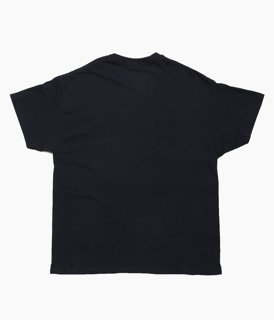 BLUESCENTRIC ''PINK FLOYD AMSTERDAM'' (BLACK)