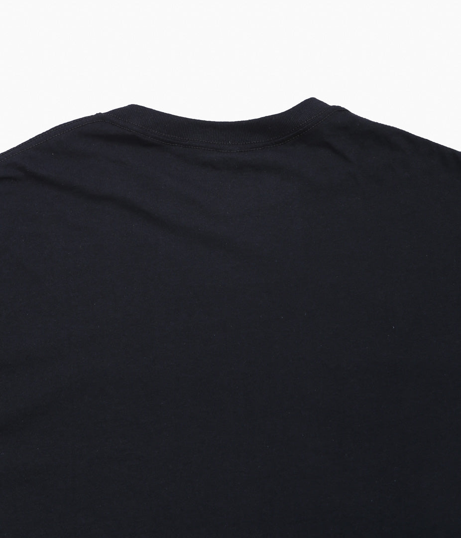 BLUESCENTRIC ''PINK FLOYD AMSTERDAM'' (BLACK)