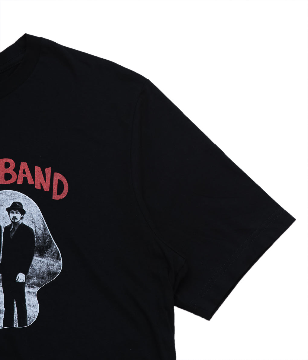 BLUESCENTRIC "THE BAND BUBBLE (VINTAGE STYLE)"(BLACK)