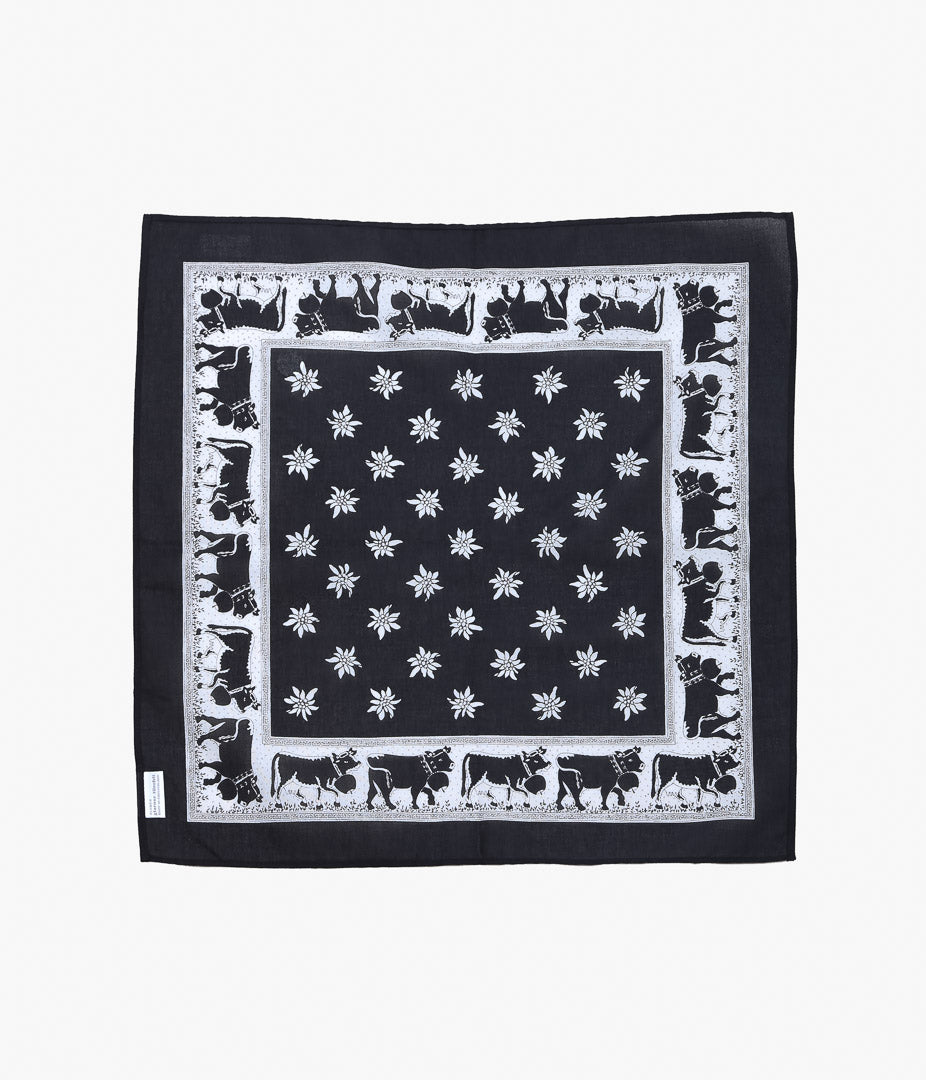 BLUMER ''COWBELL 50×50'' (BLACK)