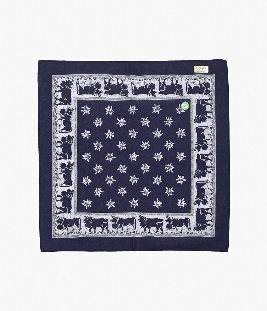 BLUMER ''COWBELL 50×50'' (NAVY)