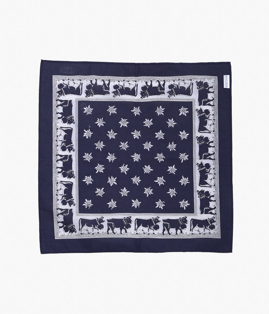 BLUMER ''COWBELL 50×50'' (NAVY)