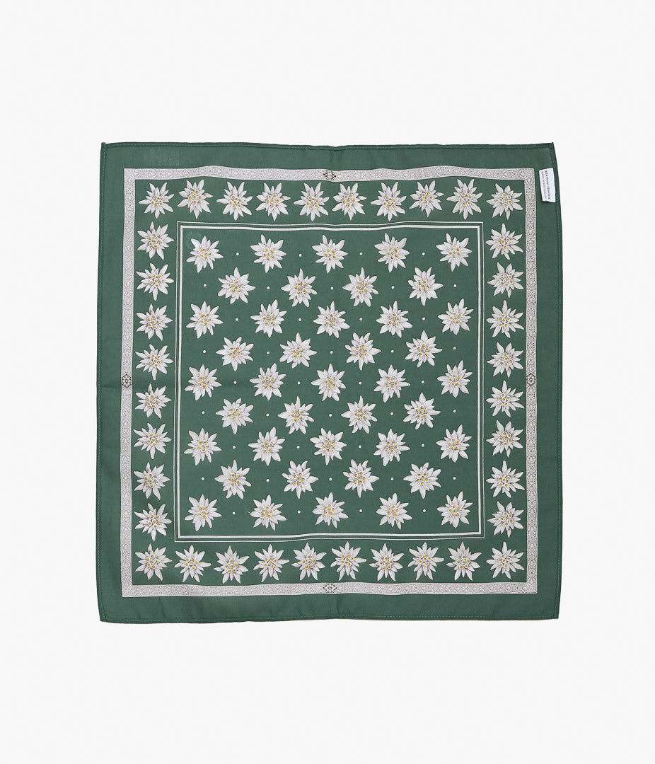 BLUMER ''EDELWEISS'' (DARK GREEN)