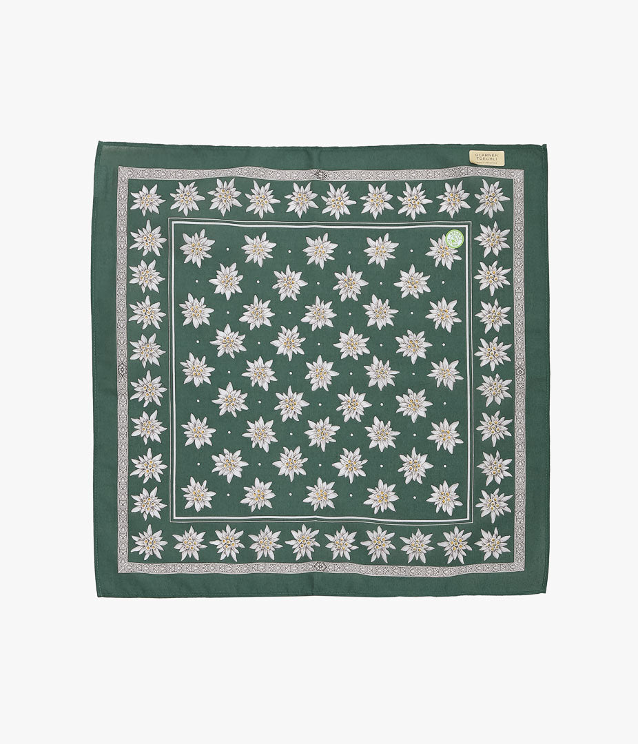 BLUMER ''EDELWEISS'' (DARK GREEN)