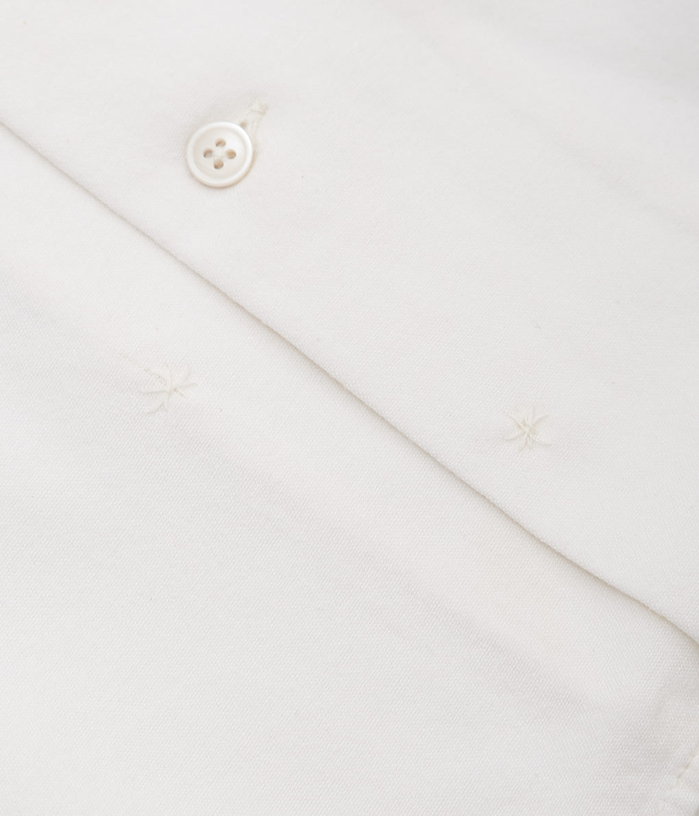 BODE ''BIB BOUQUET SHIRT'' (MULTI)