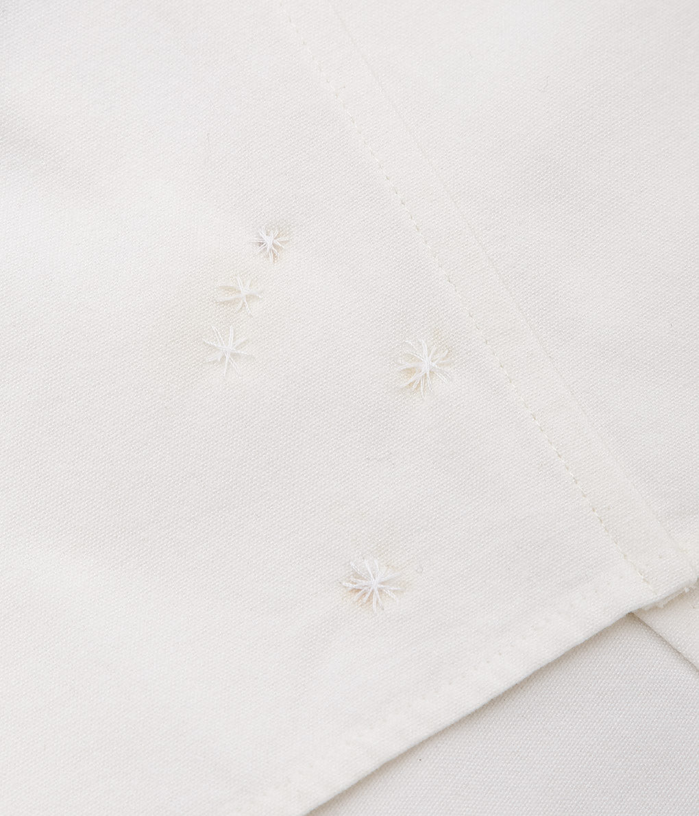 BODE ''BIB BOUQUET SHIRT'' (MULTI)