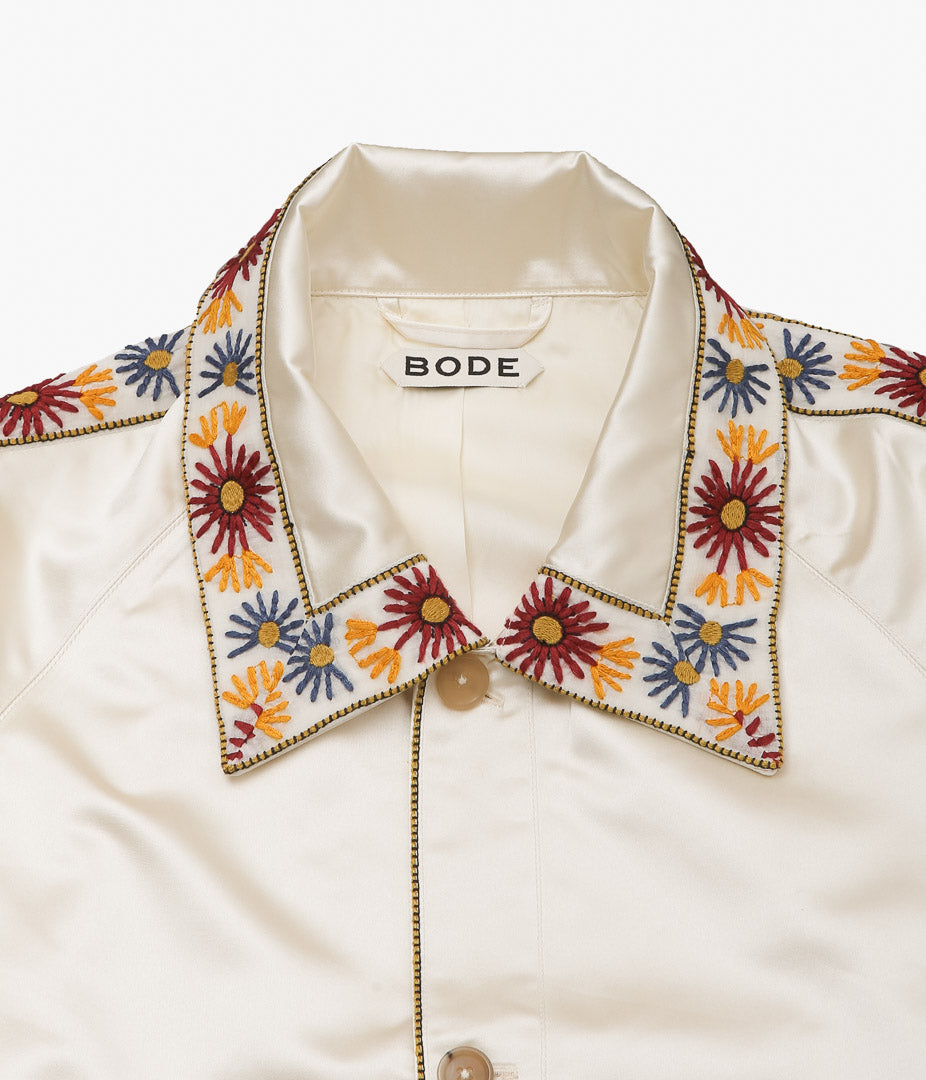BODE ''CANDYFLOSS JACKET'' (CRMLT)