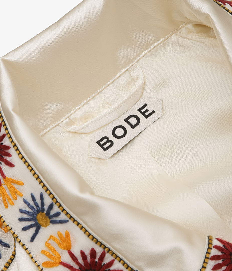 BODE ''CANDYFLOSS JACKET'' (CRMLT)