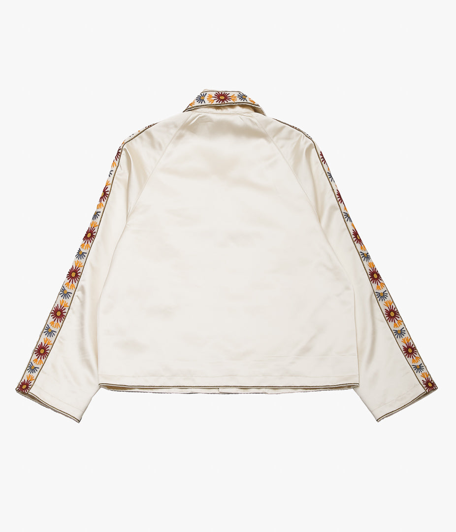 BODE ''CANDYFLOSS JACKET'' (CRMLT)