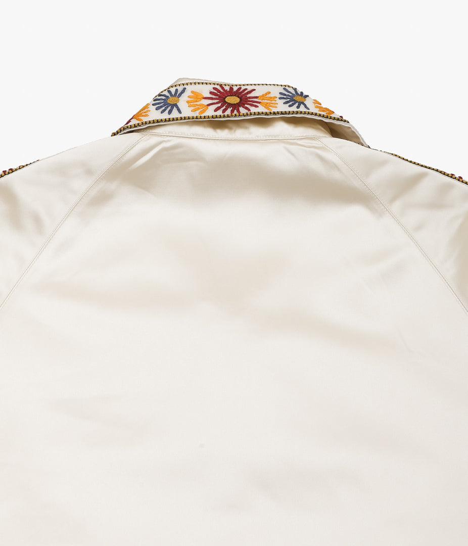 BODE ''CANDYFLOSS JACKET'' (CRMLT)