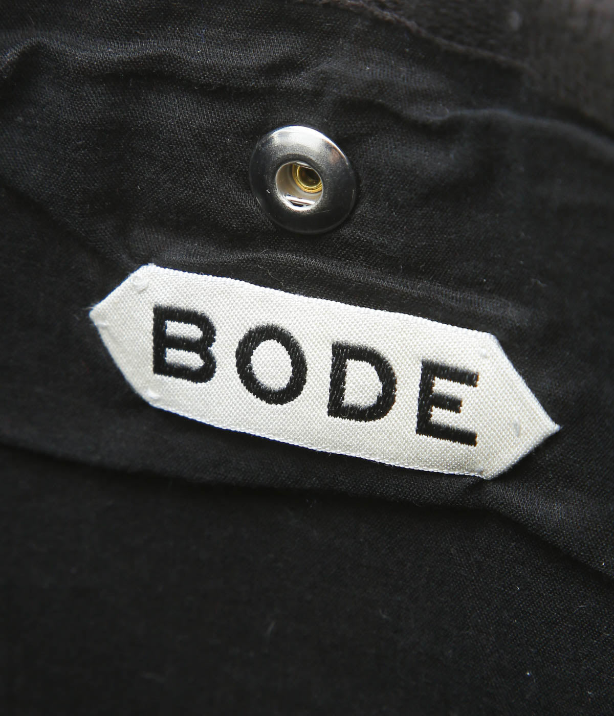 BODE "COCKATOO SMALL TOTE" (MULTI)