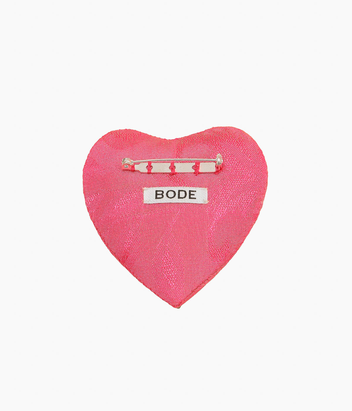 BODE ''DUCHESS BROOCH'' (RED)