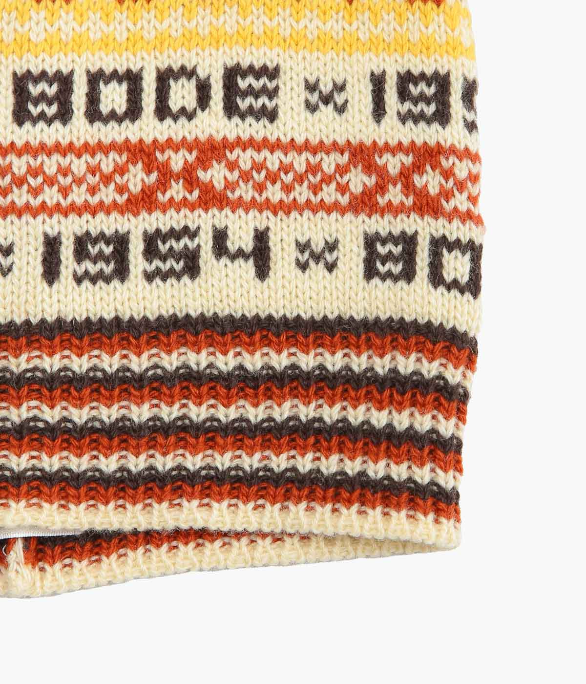BODE ''MARZIPAN HAT'' (MULTI)