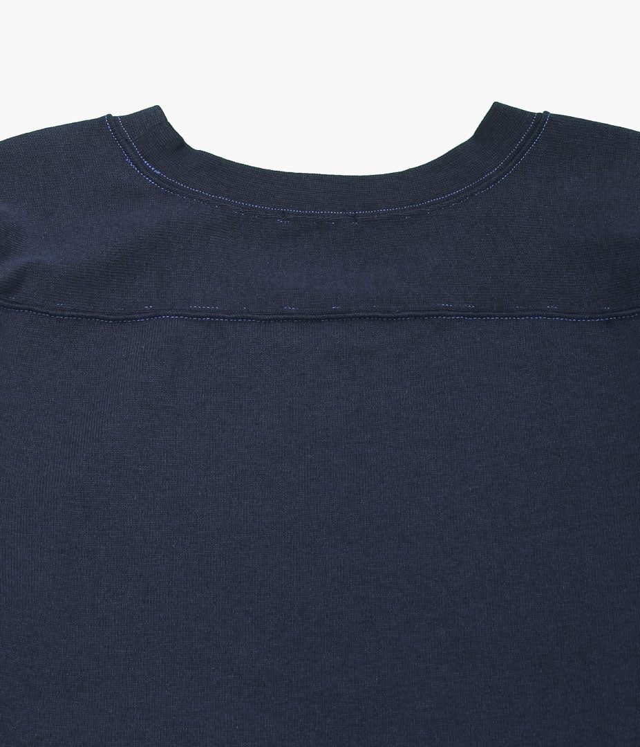BODE "REC PULLOVER" (NAVY)