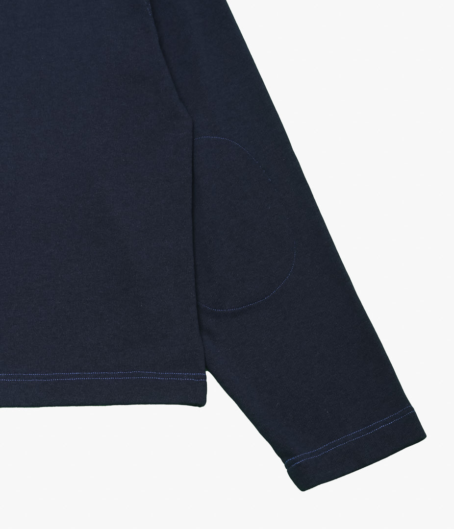 BODE "REC PULLOVER" (NAVY)